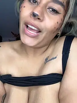 Busty_ass_girl - Naked