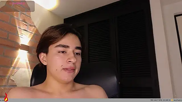 Connorr_01 라이브 XXX 채팅