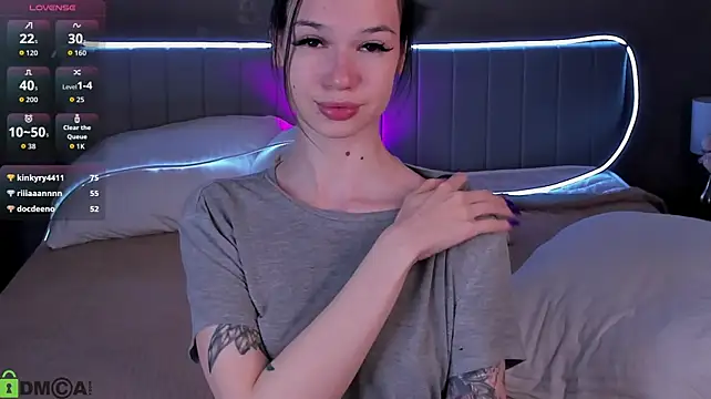 Blue__goth - flesh my pussy