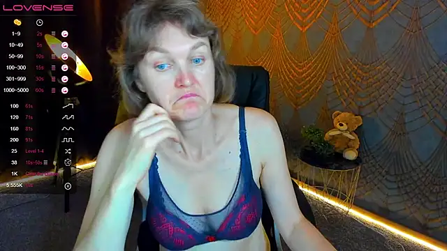 Anabell_xxx Chat XXX in diretta