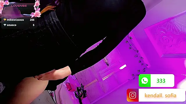 Sophiaa_doll_'s Live XXX Chat