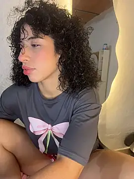 Chat XXX ao vivo de Miily_0