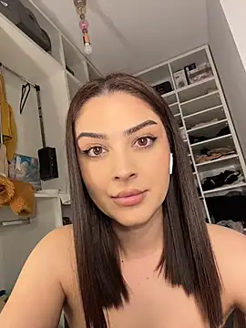 Lexi_Storm - Naked Tme