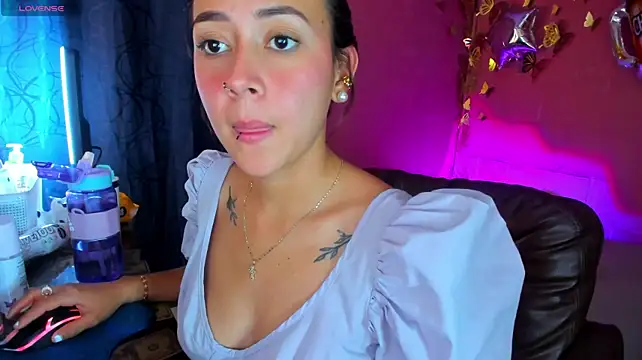 lili_mintn Live XXX chat
