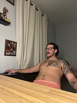 Chatroom XXX en direct de NickatNite_