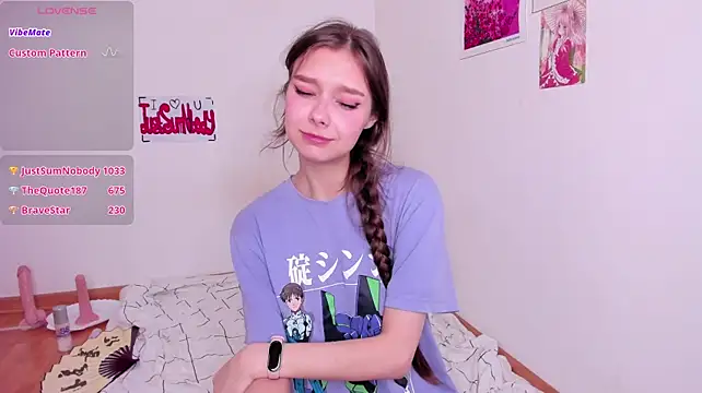 Michelle_MelnssのライブXXXチャット