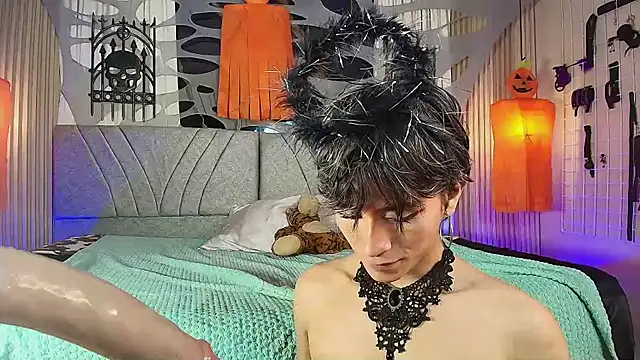 Chatroom XXX en direct de cococumps