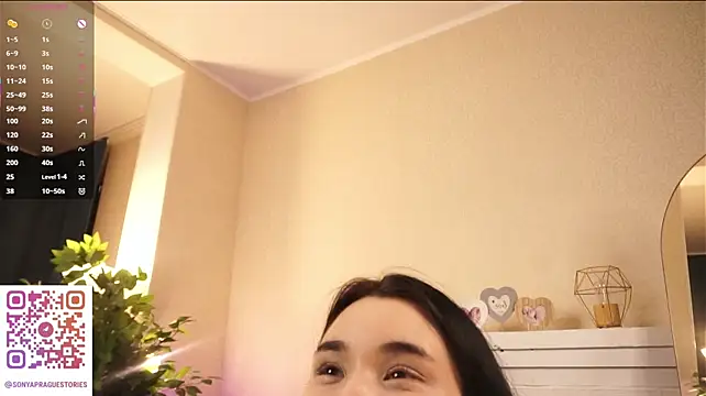 Sembang XXX Secara Langsung KatherineMaginn