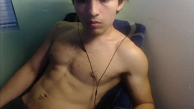 the1invisibleboy's Live XXX Chat