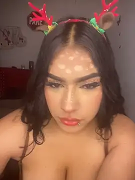 Chat XXX ao vivo de LulyTits