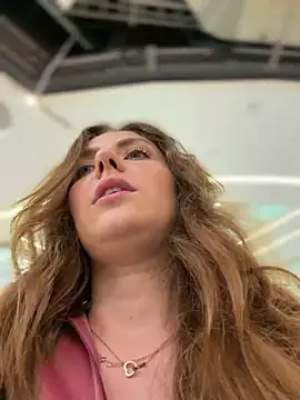 Chat XXX ao vivo de MariiD