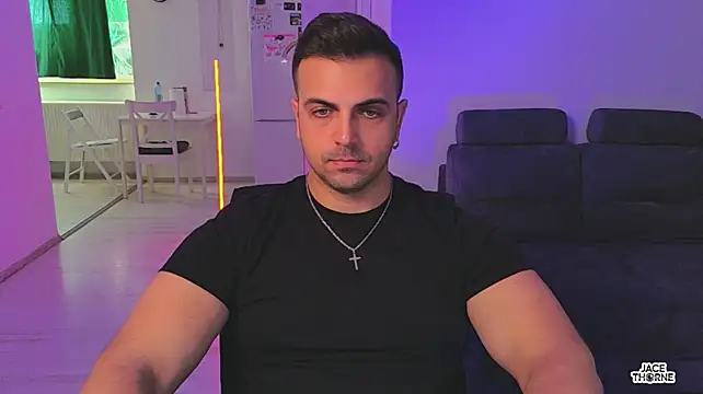 Živý XXX chat Jace_Thorne