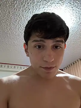 Chatroom XXX en direct de Bryanwild