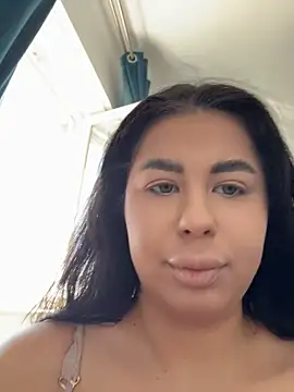 DaianaKimberly - Flash pussy
