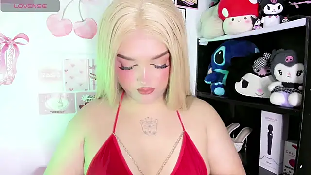 cattriona_muller's Live XXX Chat
