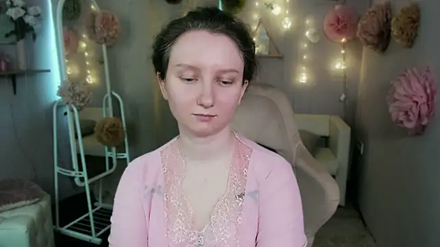 SunshineBlaze's Live XXX Chat