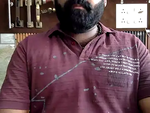 hairy_indian_dad – Live XXX-chat