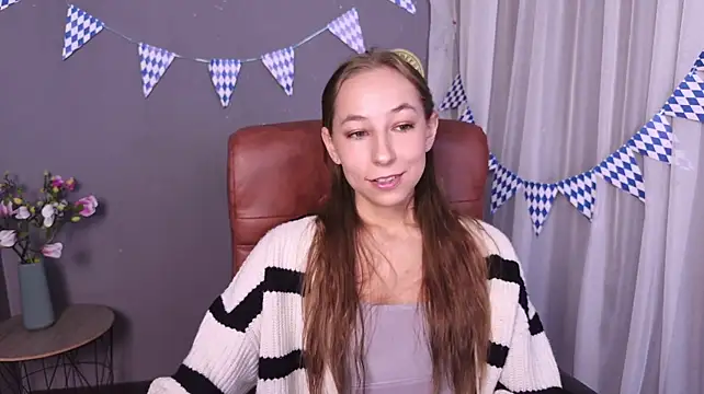 KleoYork Live XXX-Chat