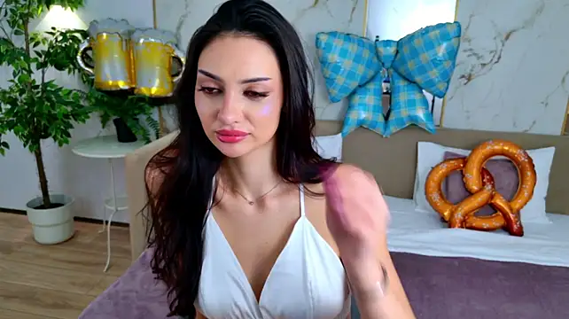 TianaFoxy লাইভ XXX চ্যাট