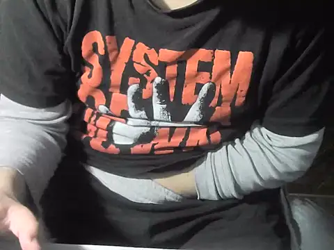OreCam – Live XXX-chat