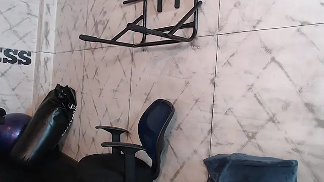 Georgina_Palacios_ Live XXX-chat