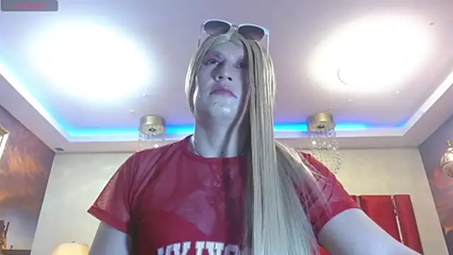 Онлайн чат XXX MEGANEVANS05
