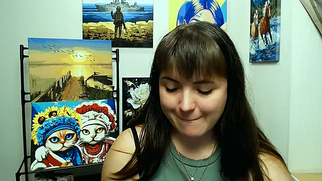 Darina_M_'s Live XXX Chat