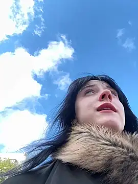 Only_April's Live XXX Chat