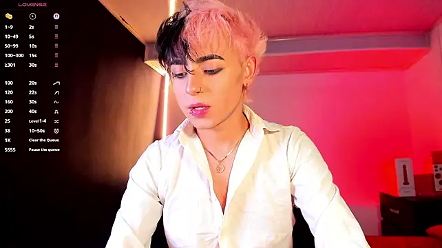 Dominik_Eclipse Obrolan Langsung XXX