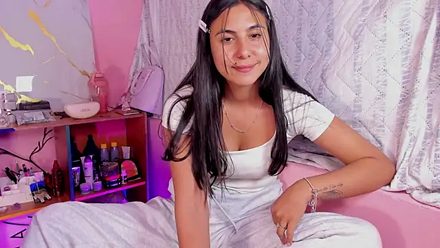 Chat XXX ao vivo de SARA-HCUTE14