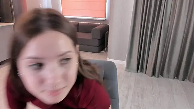 LorileeTruden - for a successful stream