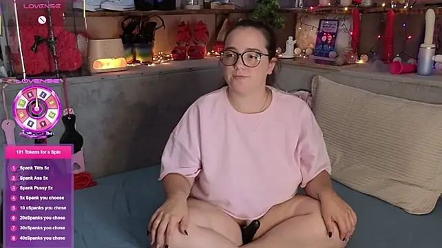 Kimberly-Caprice - 2 Videos Last T.
