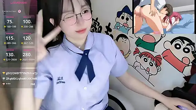 Angela-AMY - 因为喜欢，可迎万难 上空揉🐻