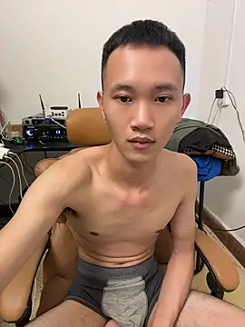 lun_kai Live XXX Chat