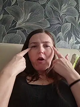 MilaMature 라이브 XXX 채팅