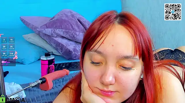 Fera1_Berry's Live XXX Chat