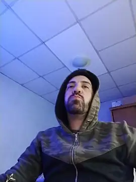 Chatroom XXX en direct de nicedick_bro