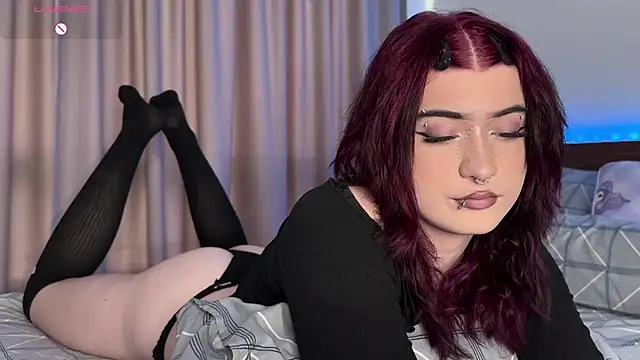 Vailyreb_'s Live XXX Chat