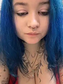 BigBoobsShow_ - nakes boobs 1 min in public (risky)