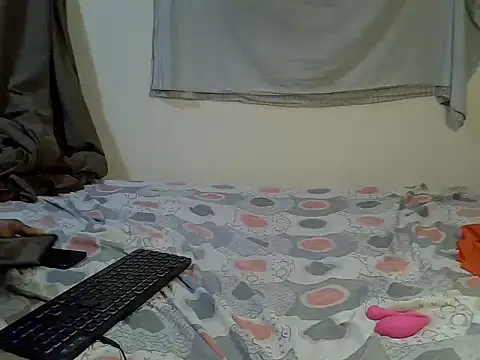 Sexxyrozie Webcam-Show