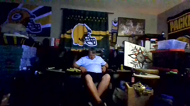 Mic_Oxinner Chat XXX in diretta