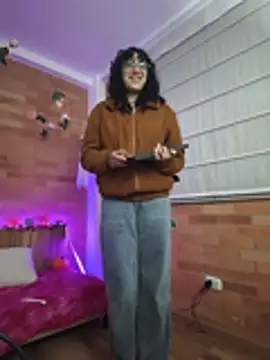beyume – Naživo XXX chat