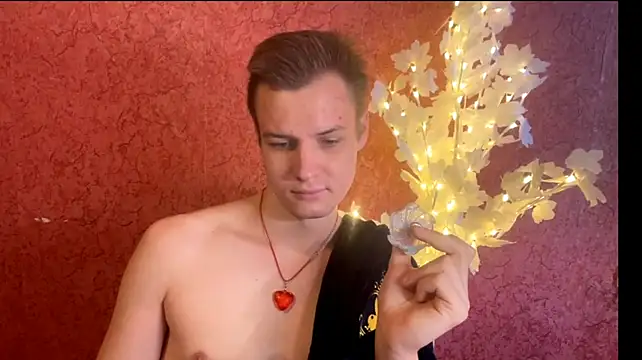 BigBabyMax – Naživo XXX chat