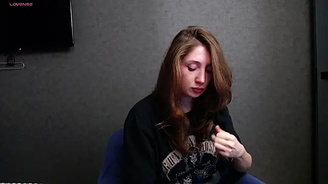 Ashley_Ross_ Chat XXX in diretta