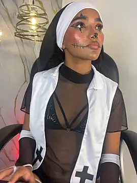 ScarlettRooseX - Two finger in my pussy