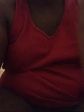 Chat XXX ao vivo de tericmidnight