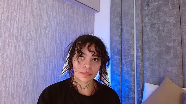 KatherineGomez's Live XXX Chat
