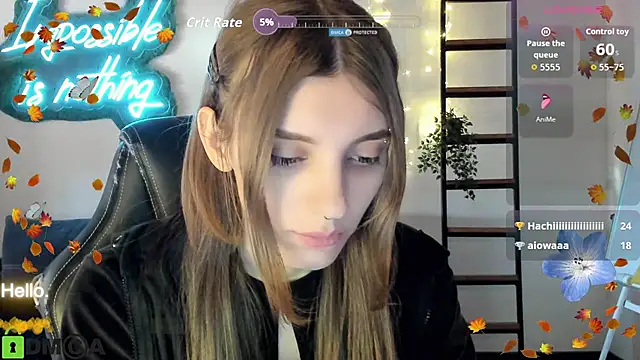 CherryBloom777 Chat XXX live