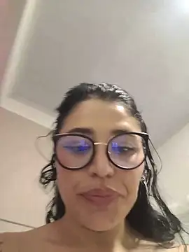 LuisaGranados – Live XXX-chat