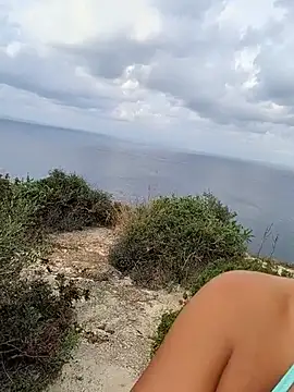 Glory_Cat_official - Blowjob together in TS